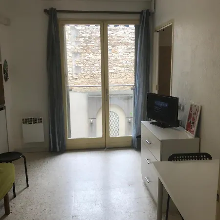 La Maison D'Antonin Nimes Exterior foto