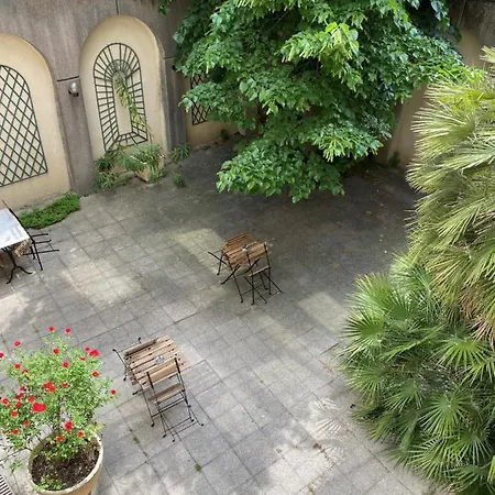 La Maison D'Antonin Nimes Exterior foto