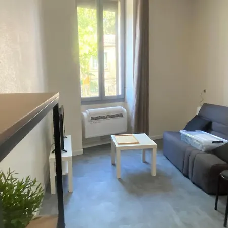La Maison D'Antonin Nimes Exterior foto