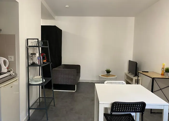 La Maison D\'Antonin