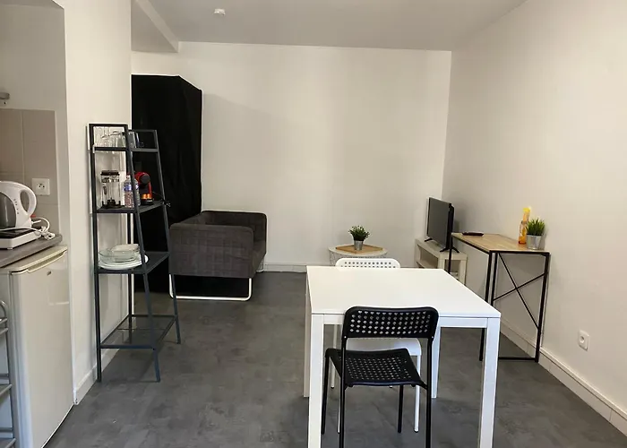 La Maison D\'Antonin