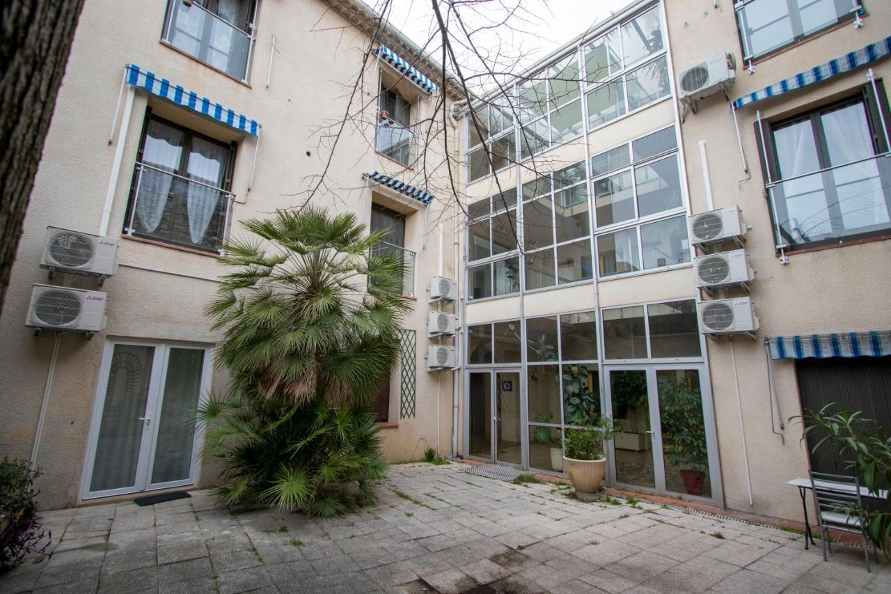La Maison D'antonin