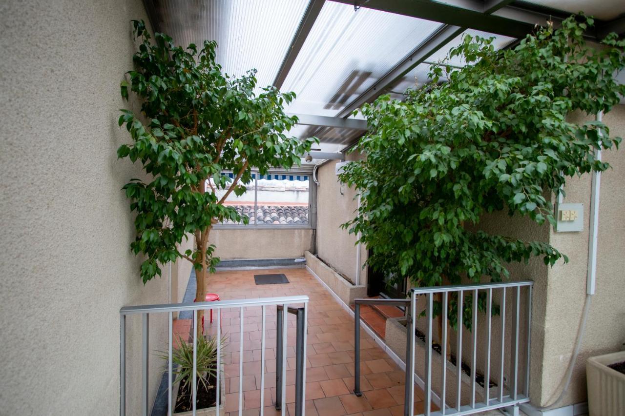 Apartment La Maison D'antonin *