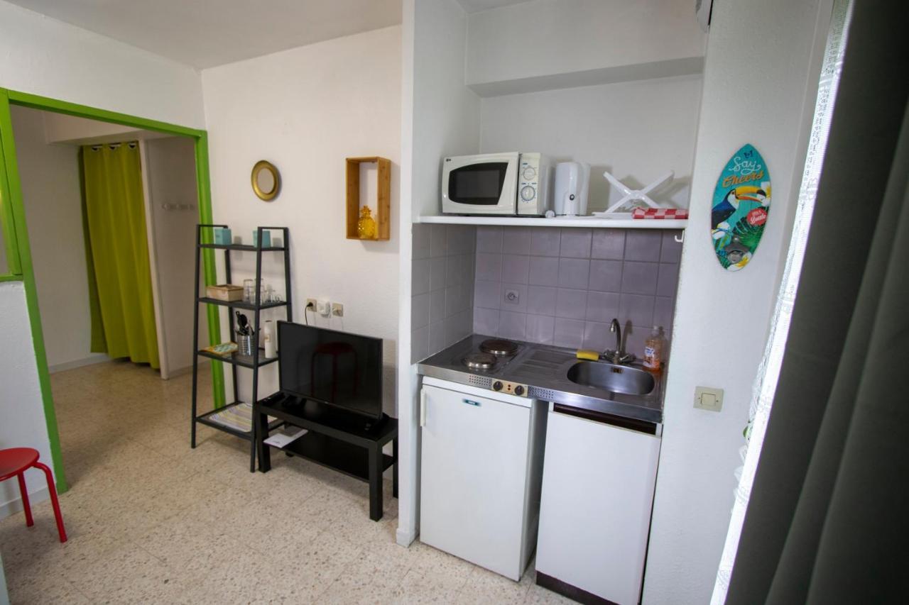 La Maison D'antonin *
