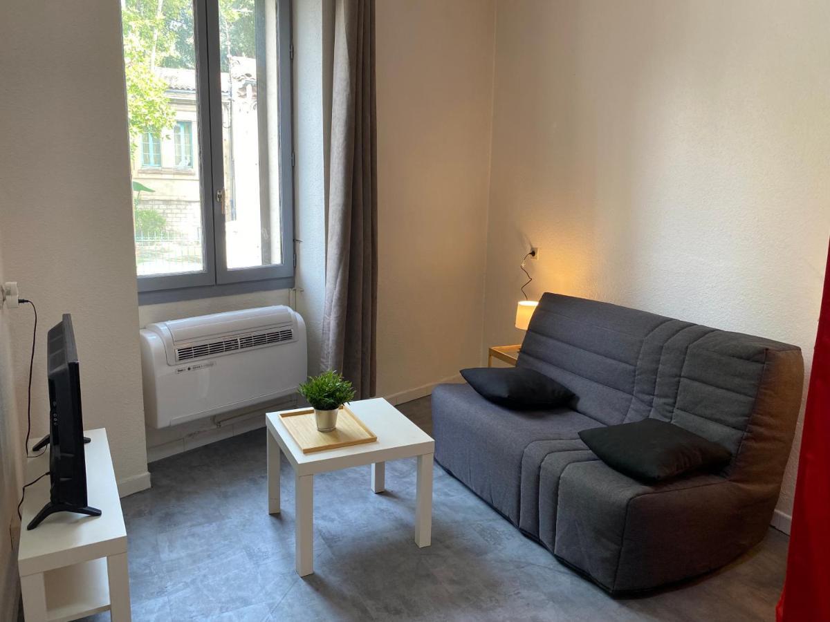 Apartment La Maison D'antonin Nîmes