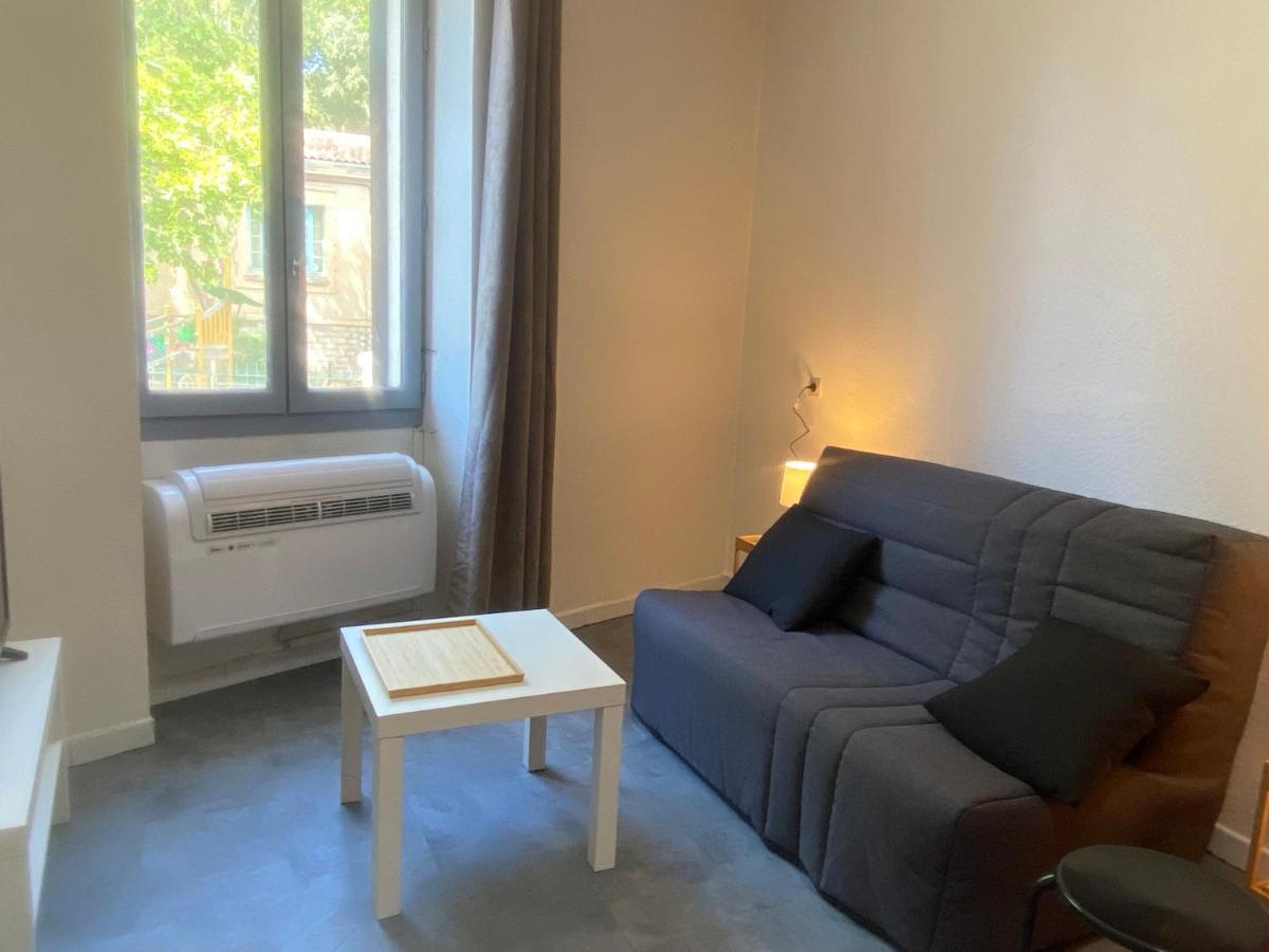 La Maison D'antonin Apartment Nîmes