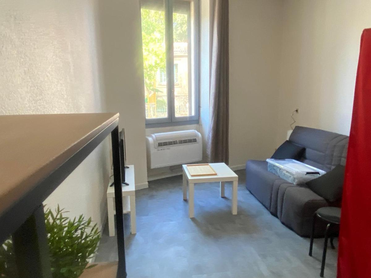 La Maison D'antonin Apartment *