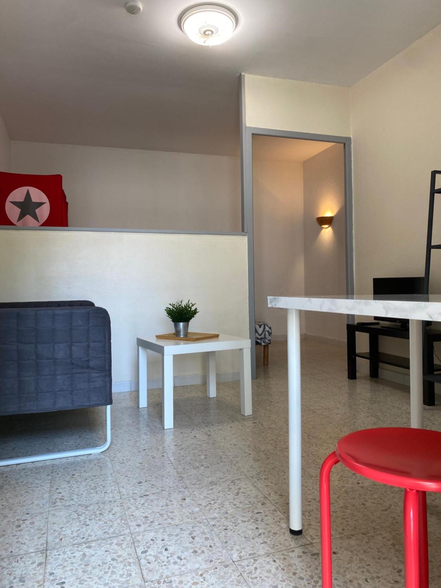 La Maison D'antonin Apartment Nîmes