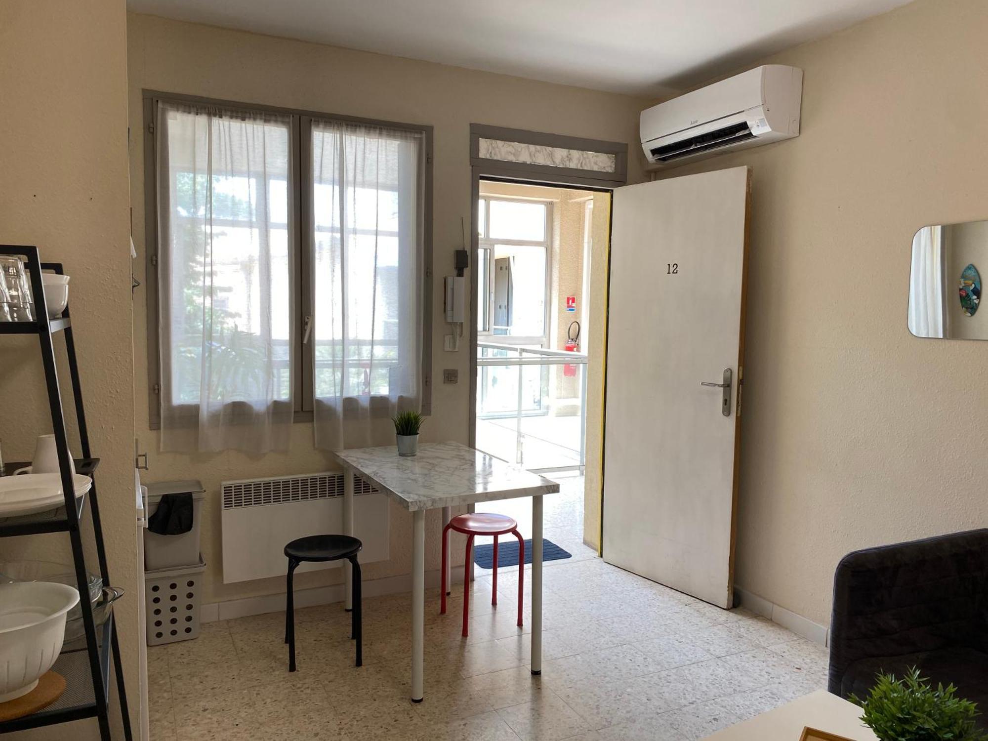 La Maison D'antonin Apartment *