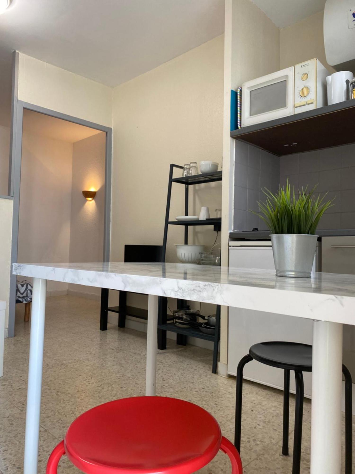Apartment La Maison D'antonin Nîmes