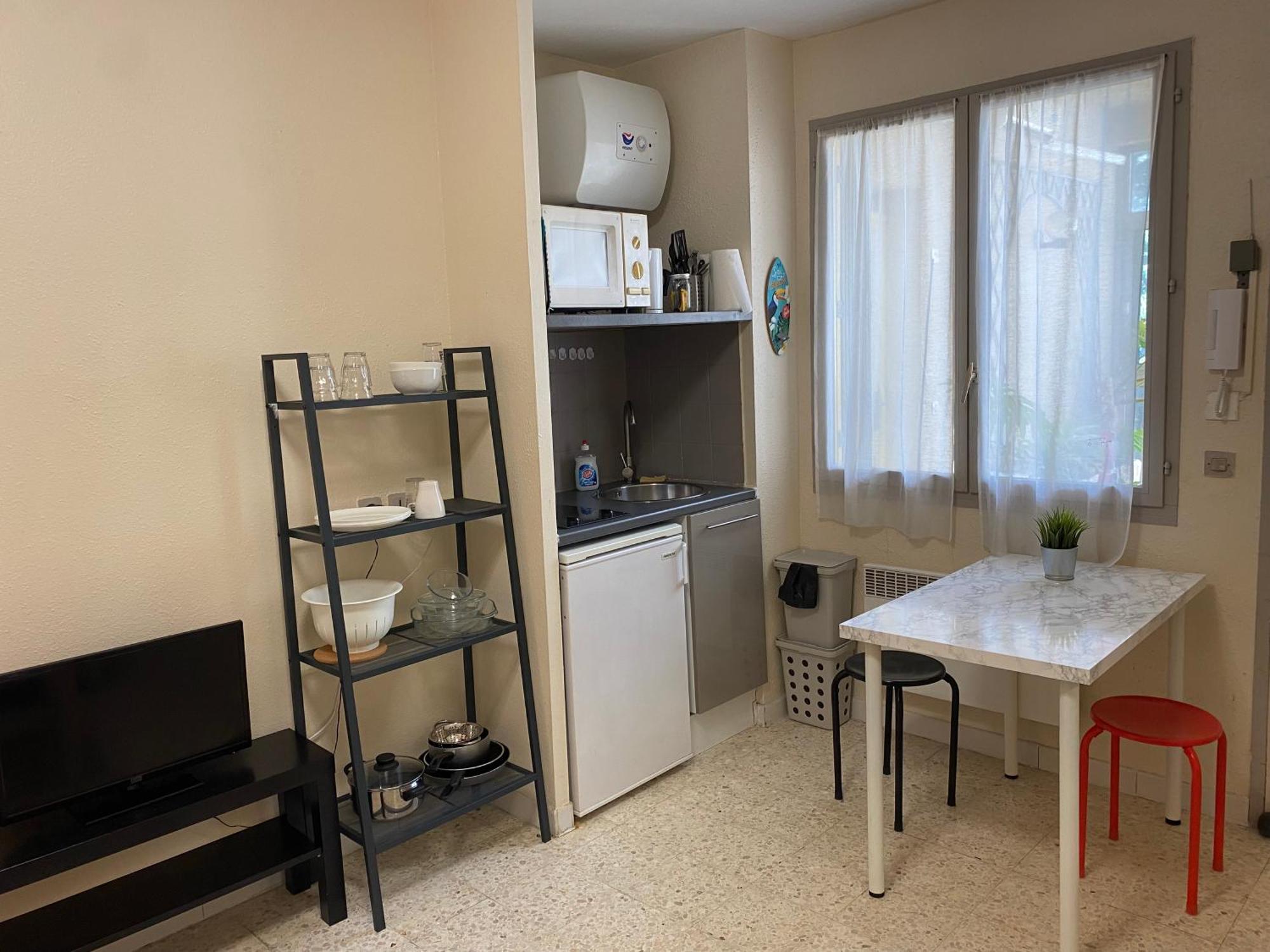 La Maison D'antonin Nîmes