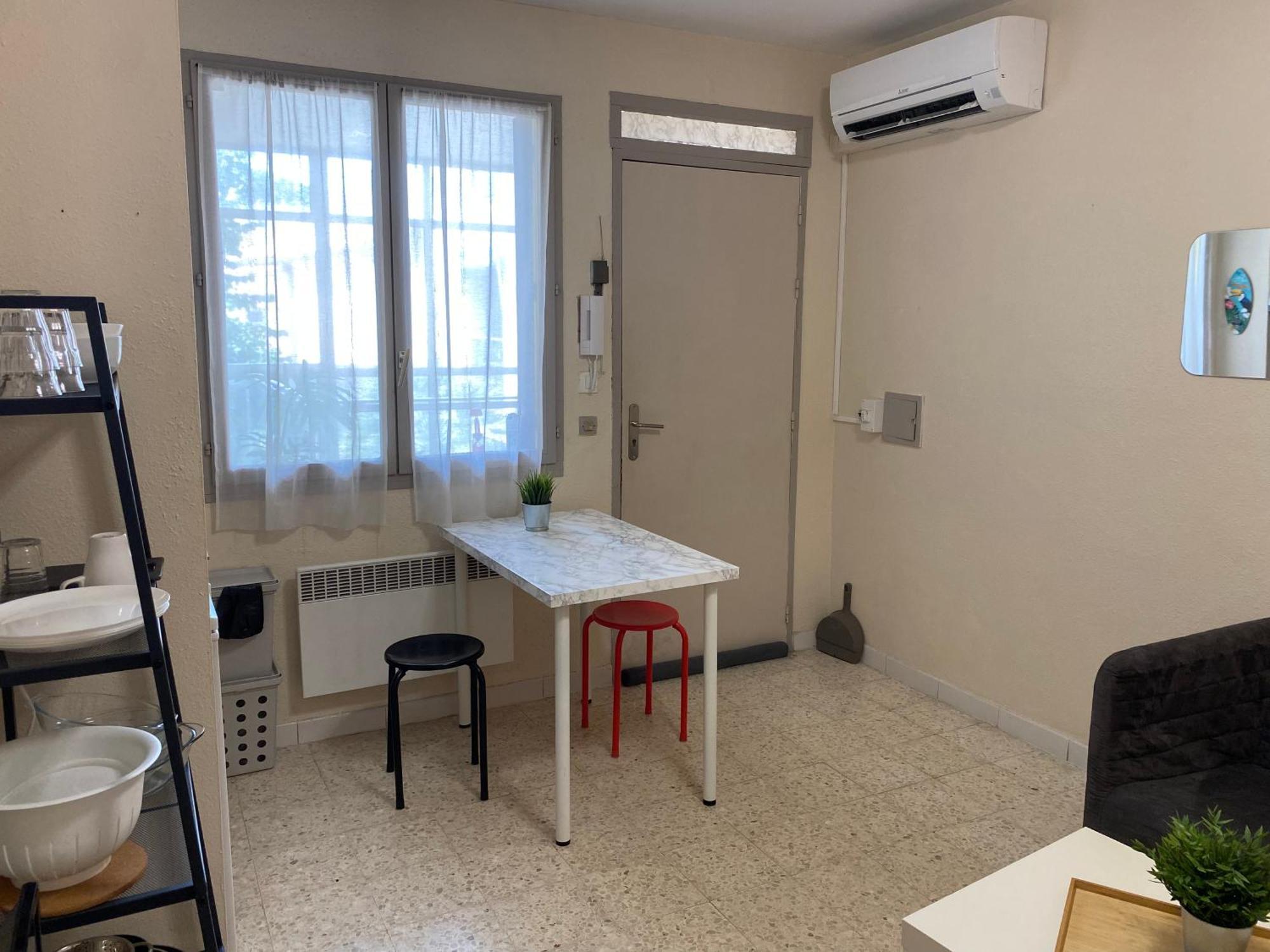 La Maison D'antonin Apartment *