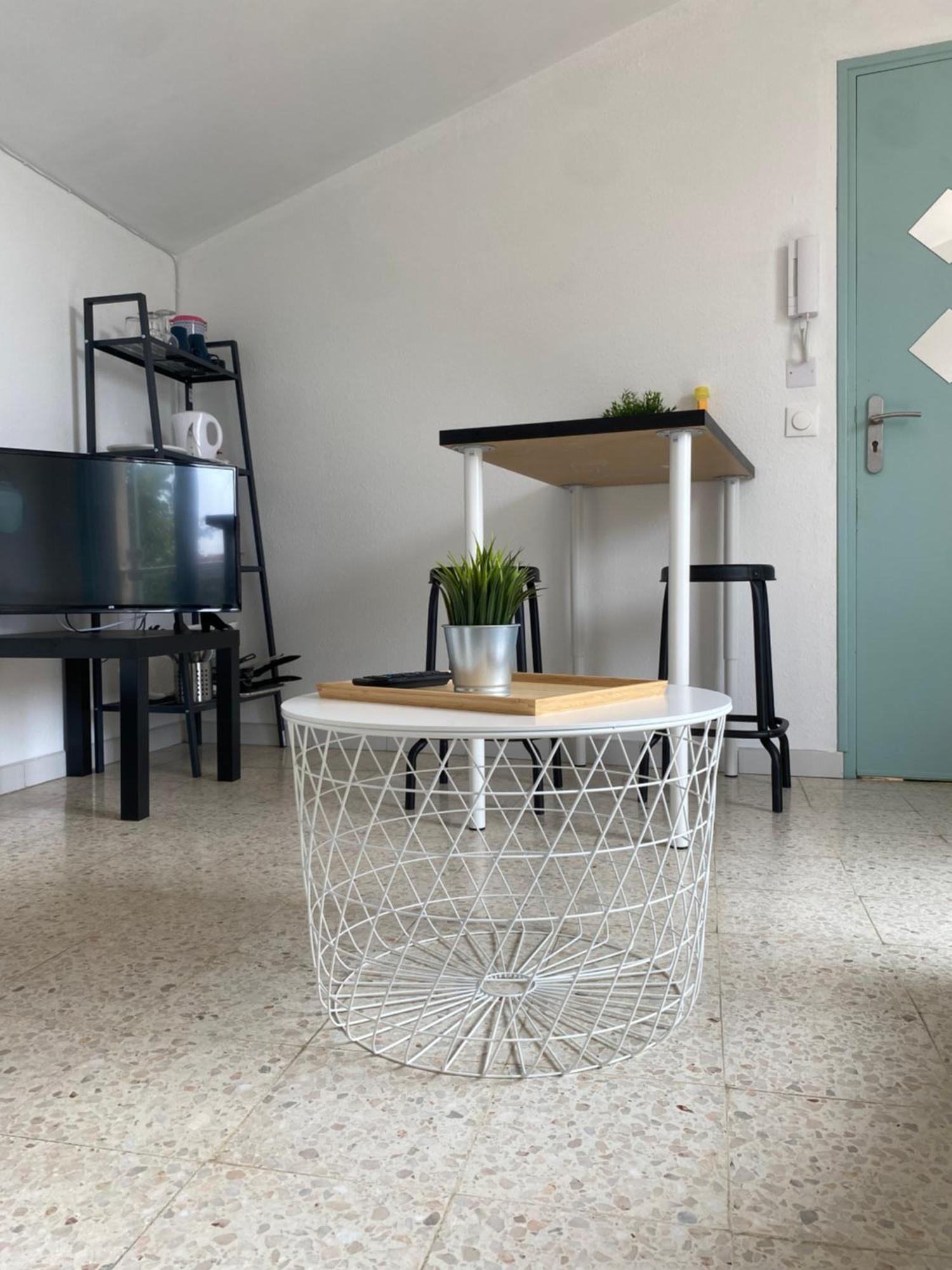Apartment La Maison D'antonin