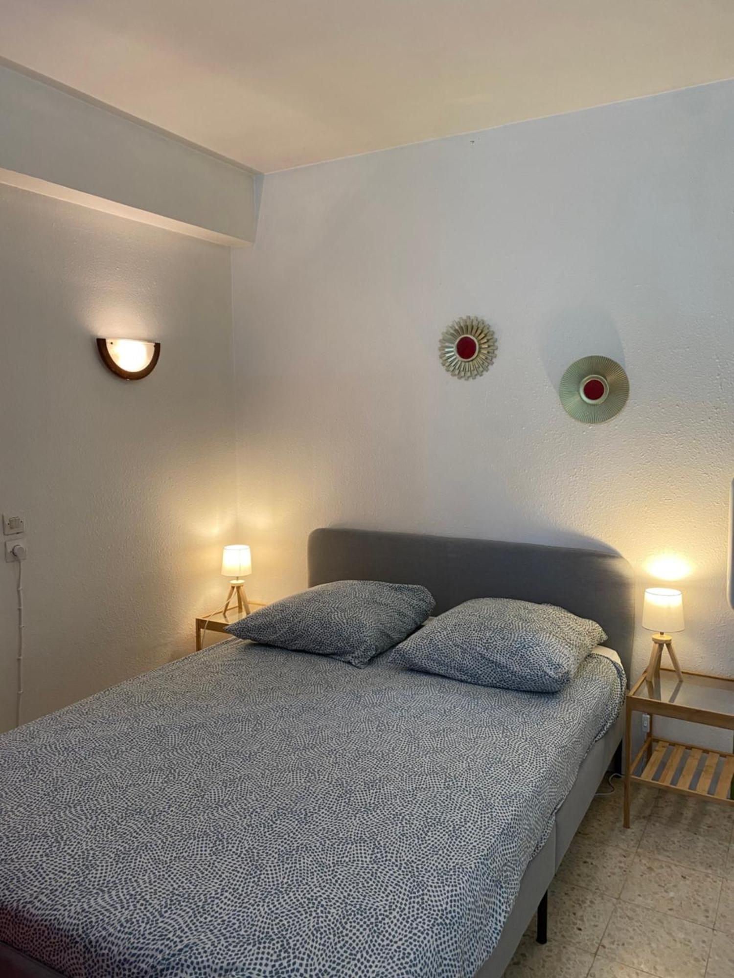 La Maison D'antonin Apartment Nîmes