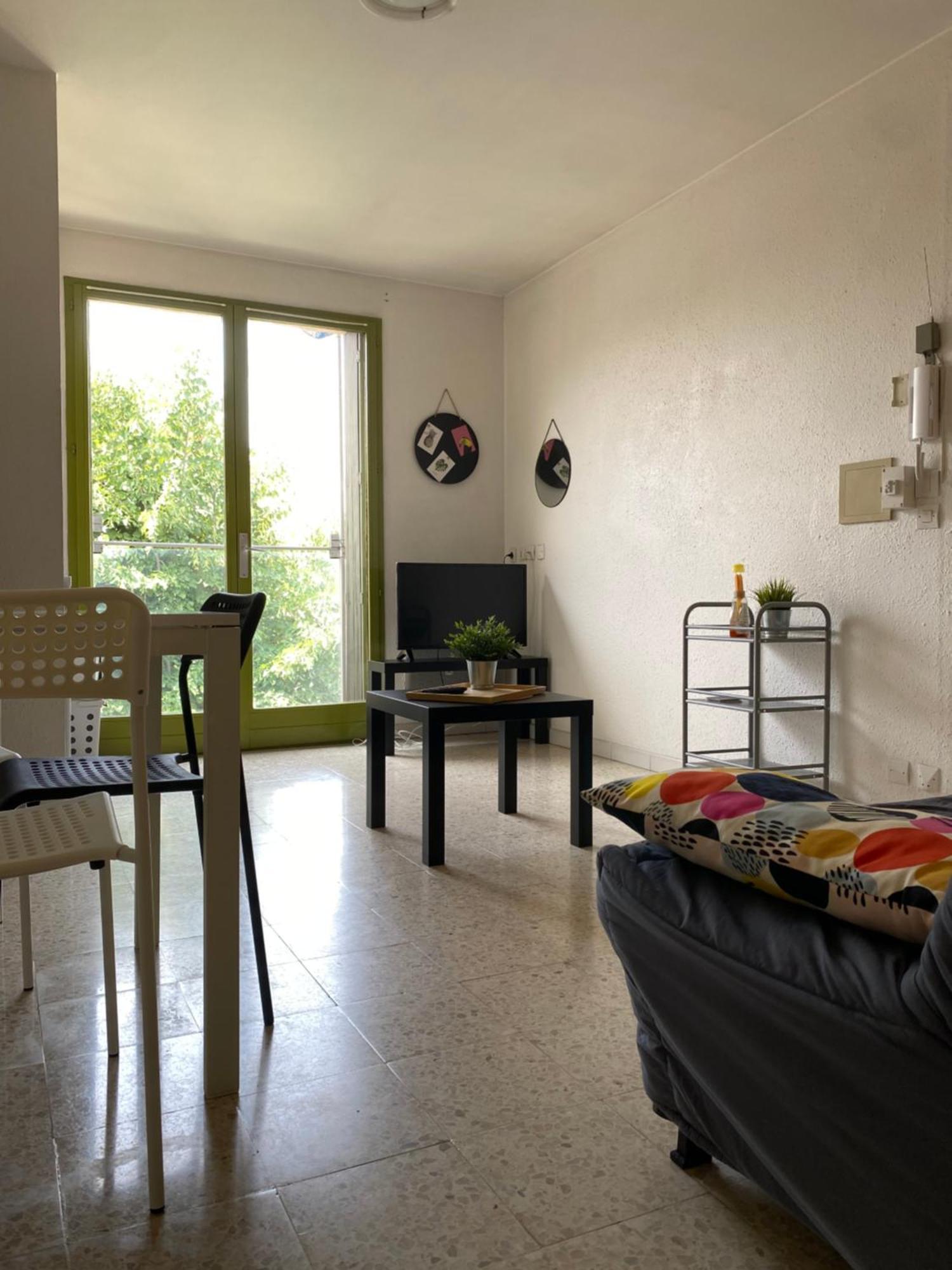 La Maison D'antonin Apartment Nîmes