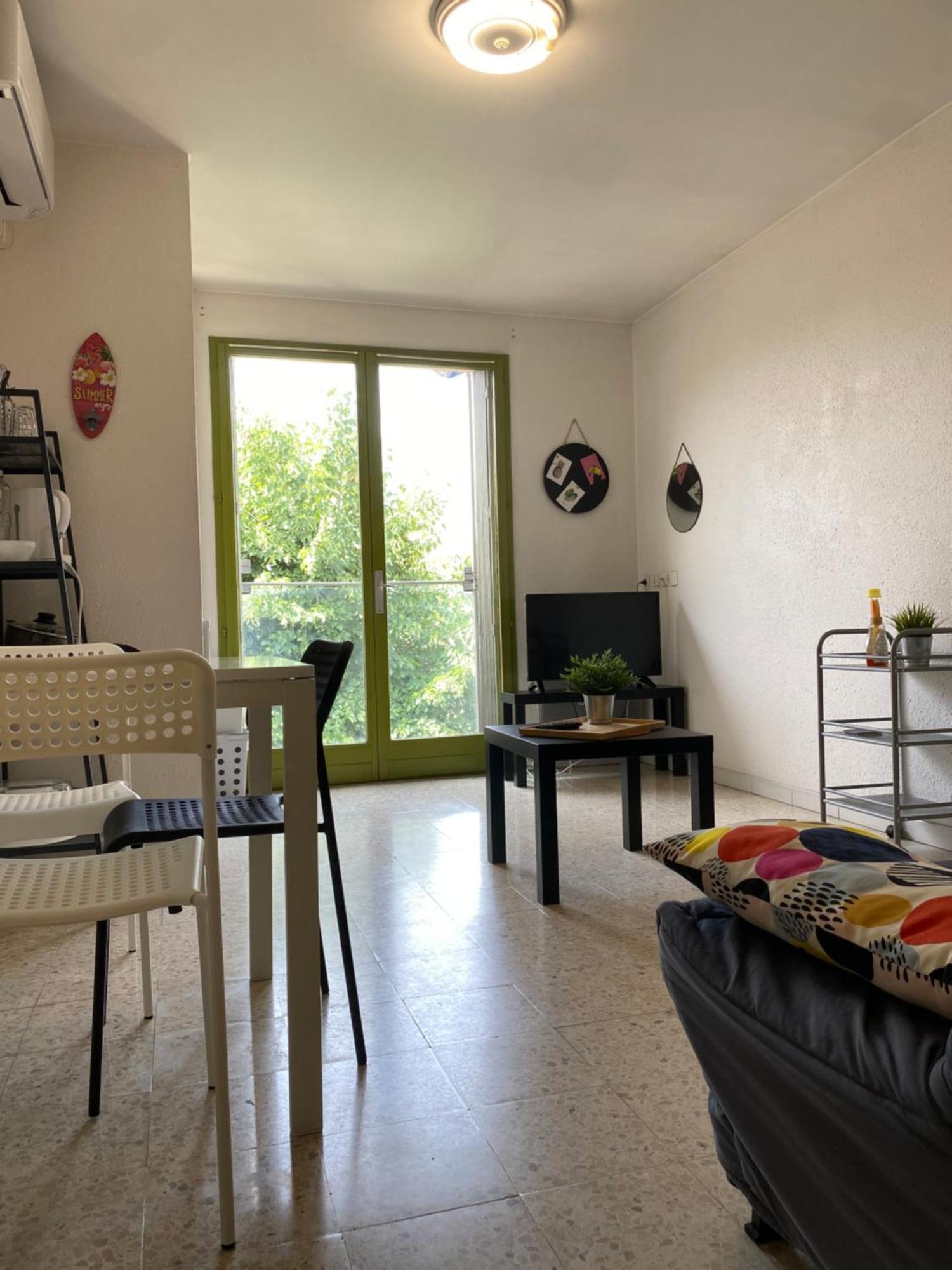 La Maison D'antonin Nîmes