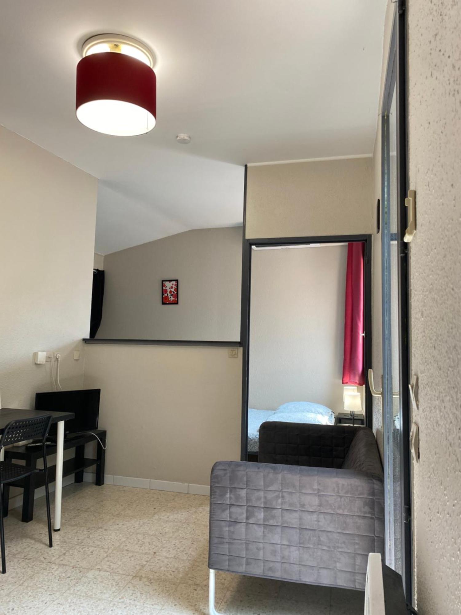 La Maison D'antonin Nîmes