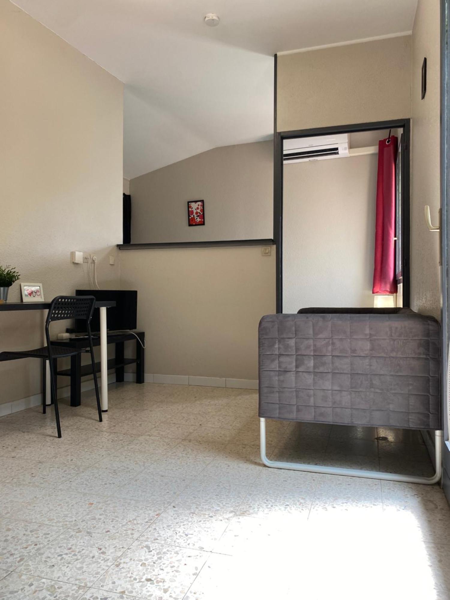 Apartment La Maison D'antonin Nîmes