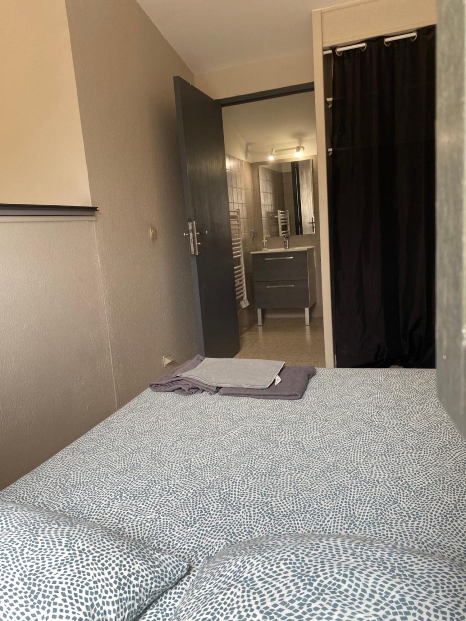 La Maison D'antonin Apartment *
