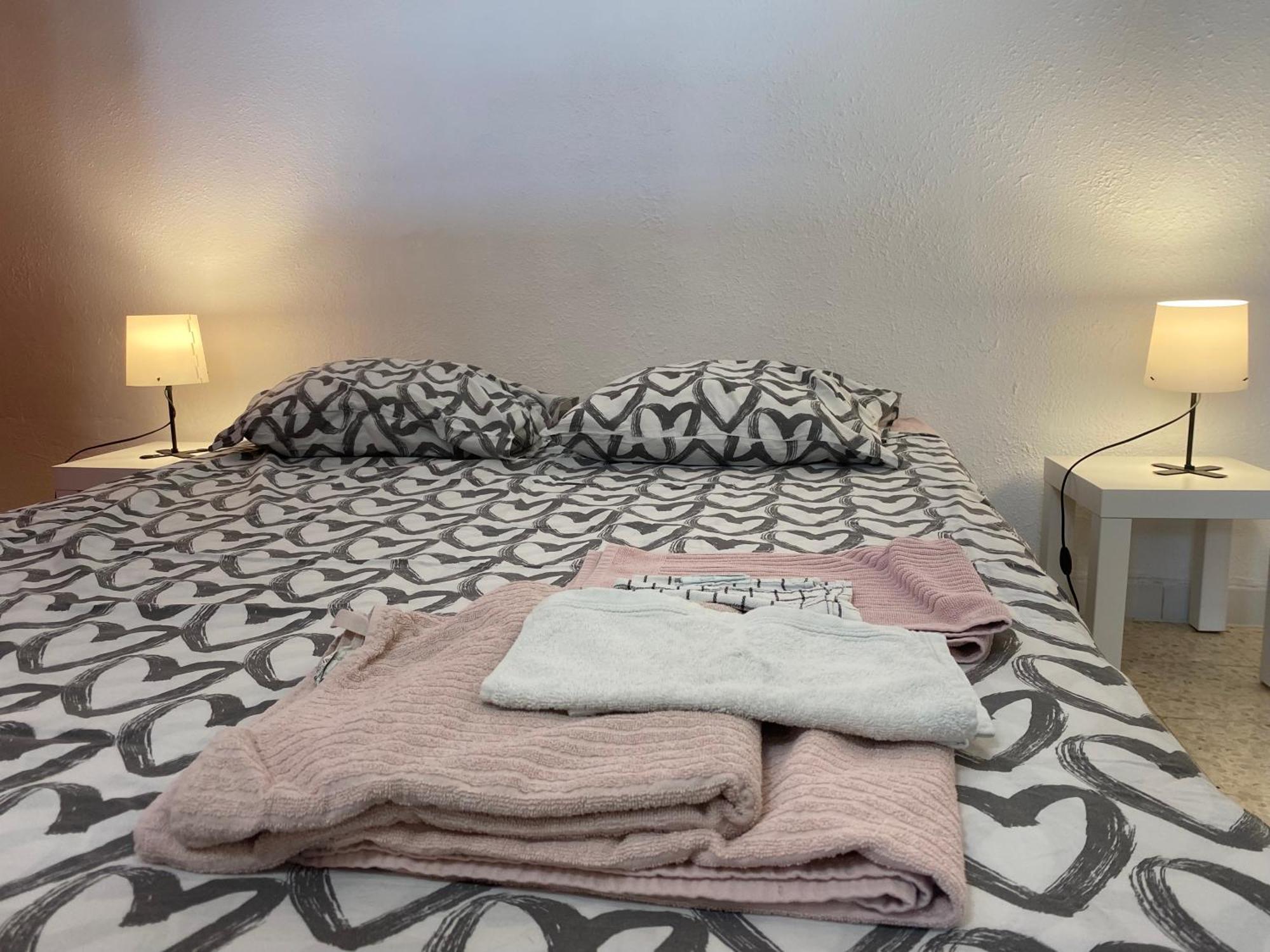 La Maison D'antonin Apartment