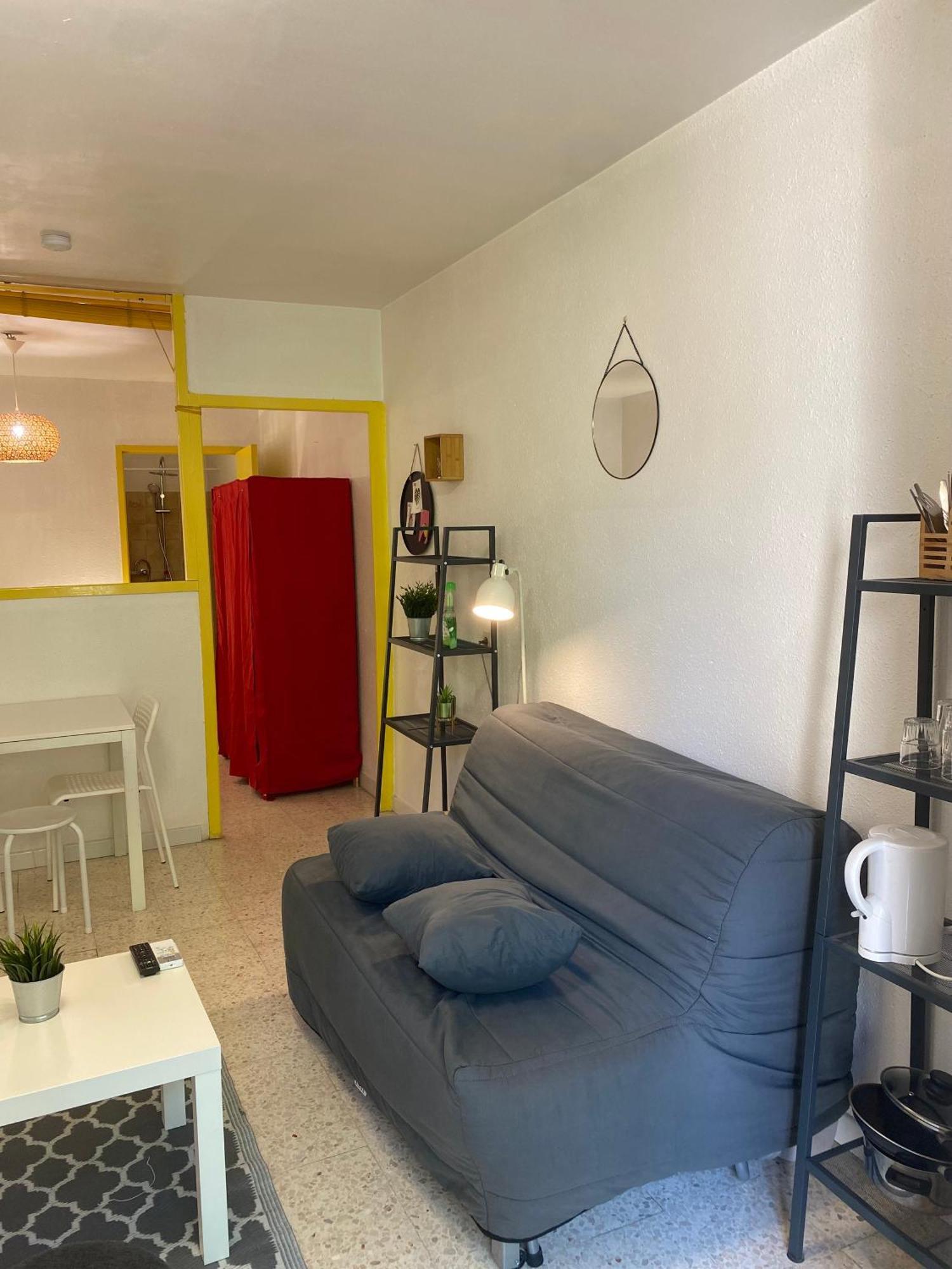 Apartment La Maison D'antonin Nîmes