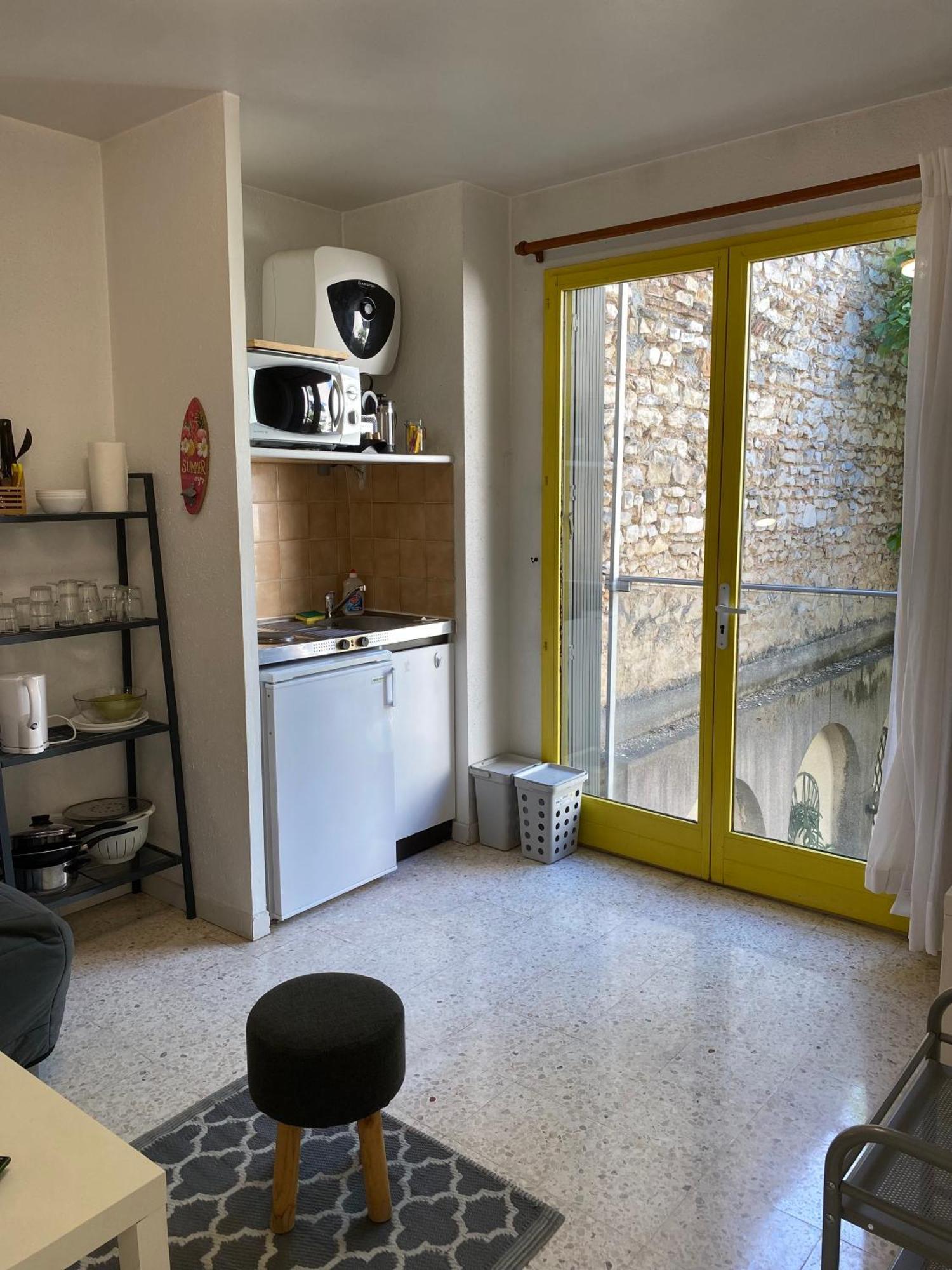 Apartment La Maison D'antonin Nîmes