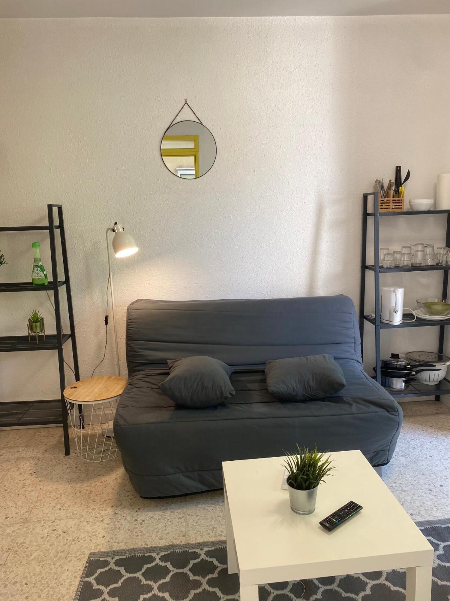 La Maison D'antonin Apartment