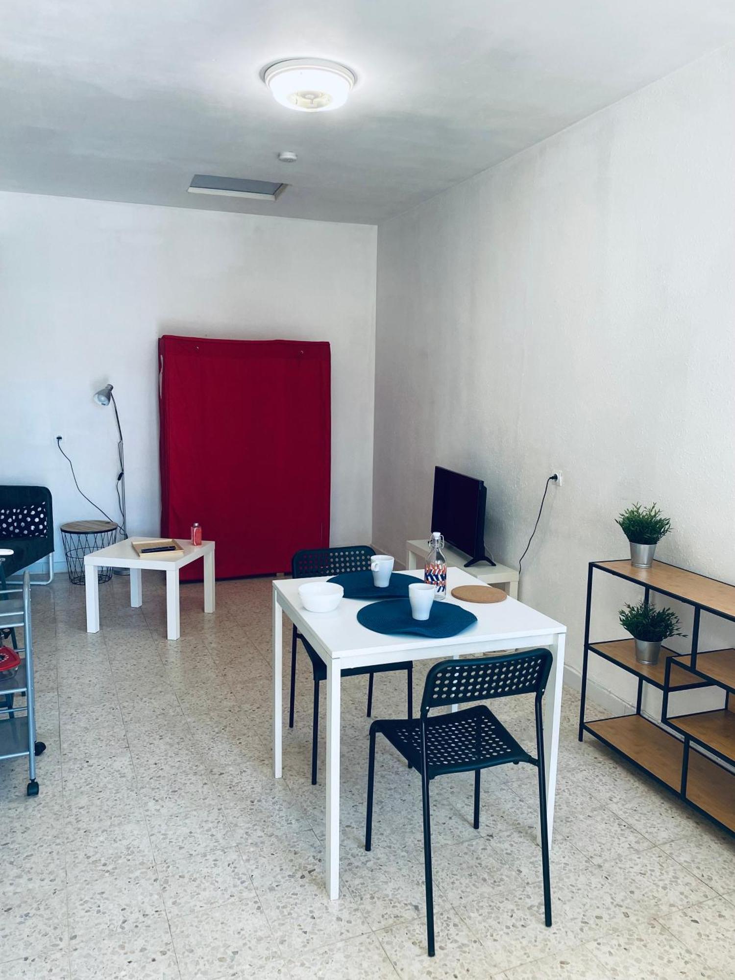 Apartment La Maison D'antonin *